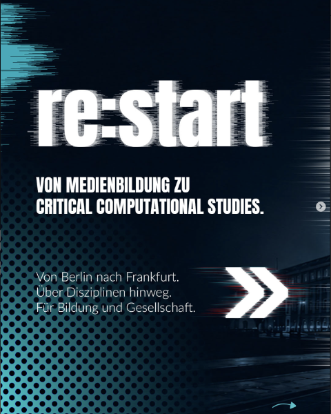 Restart