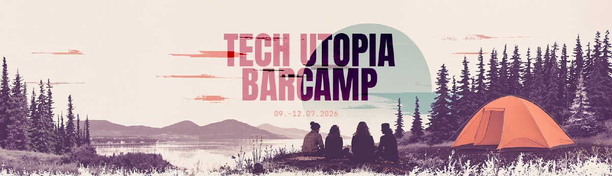 CCWS @ Tech Utopia Barcamp 2026