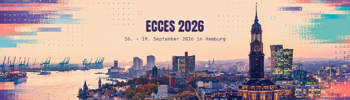 ECCES 2026 in Hamburg
