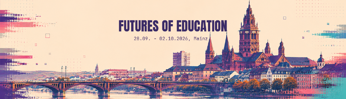 DGS Congress 2026 in Mainz