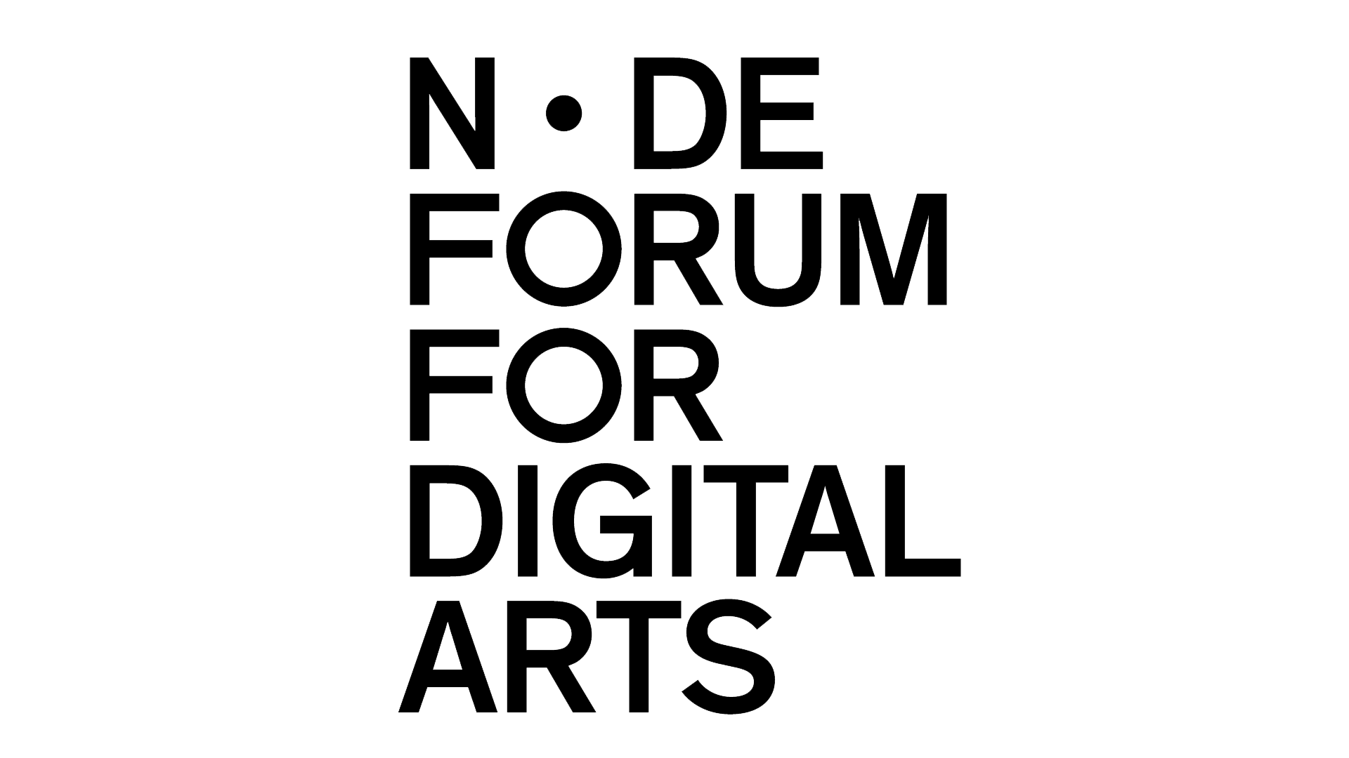 NODE Forum for Digital Arts