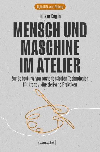 Human and Machine in the Studio