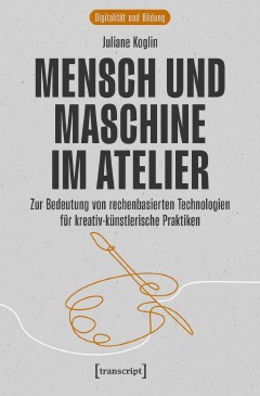 Human and Machine in the Studio