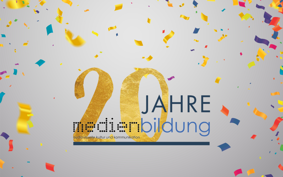 20 Jahre Medienbildung in Magdeburg